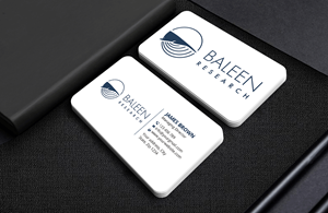 Diseño de Tarjeta de Presentación por Expert Bappy para este proyecto | Diseño: #32483419