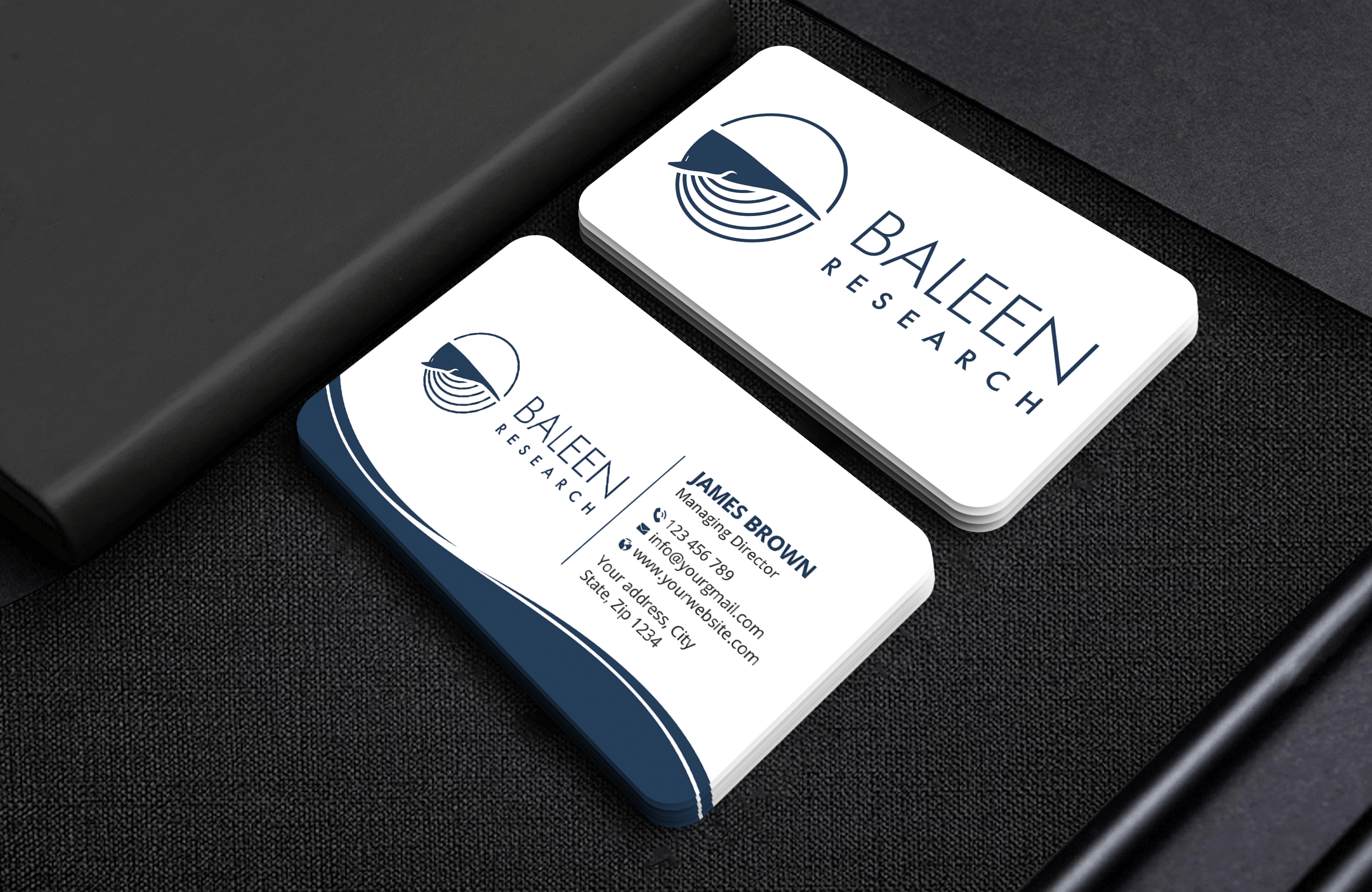 Diseño de Tarjeta de Presentación por Expert Bappy para este proyecto | Diseño #32483445