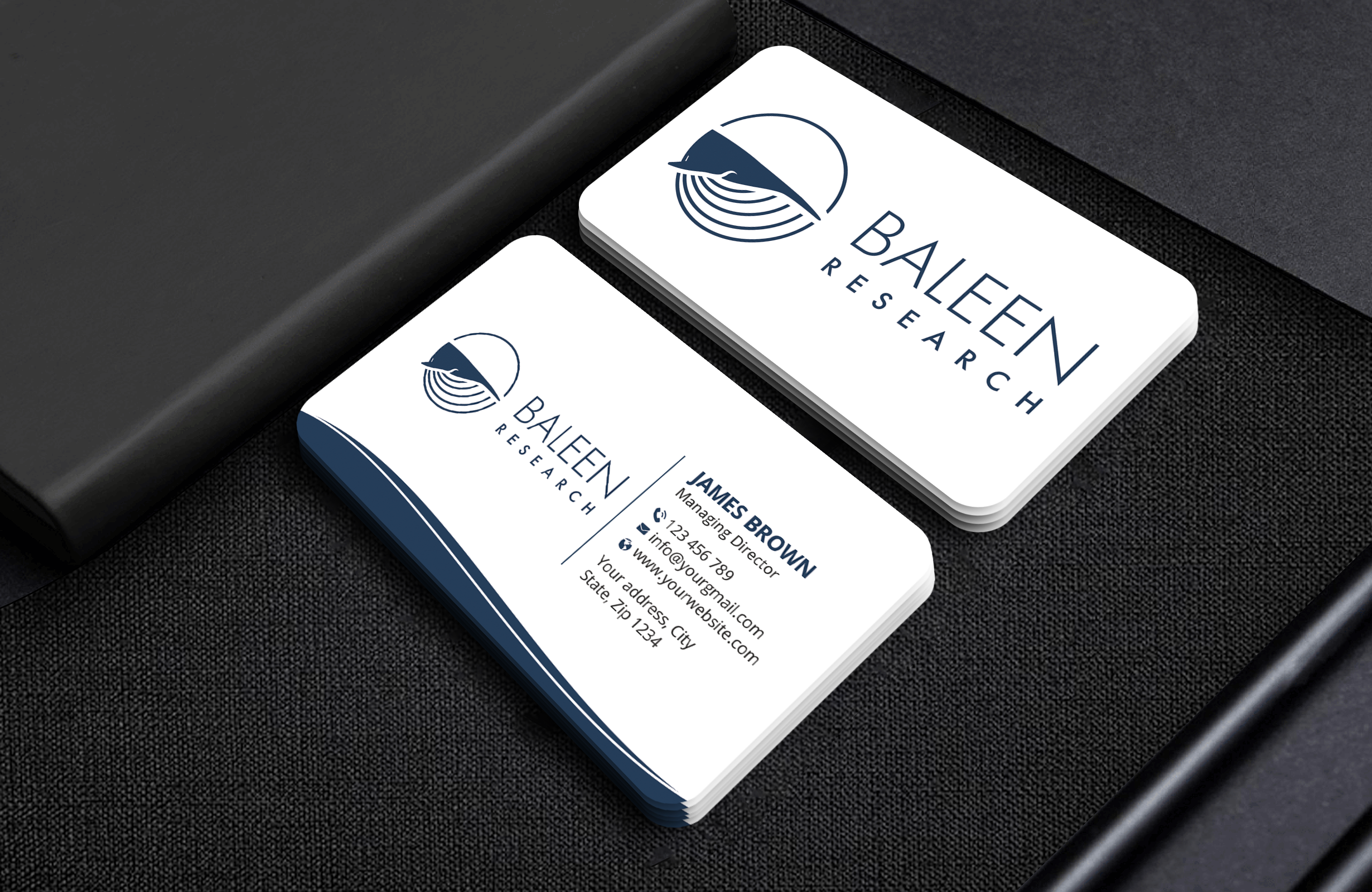 Diseño de Tarjeta de Presentación por Expert Bappy para este proyecto | Diseño #32483446