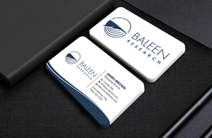 Diseño de Tarjeta de Presentación por Expert Bappy para este proyecto | Diseño: #32483447