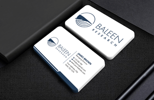 Diseño de Tarjeta de Presentación por Expert Bappy para este proyecto | Diseño: #32483448