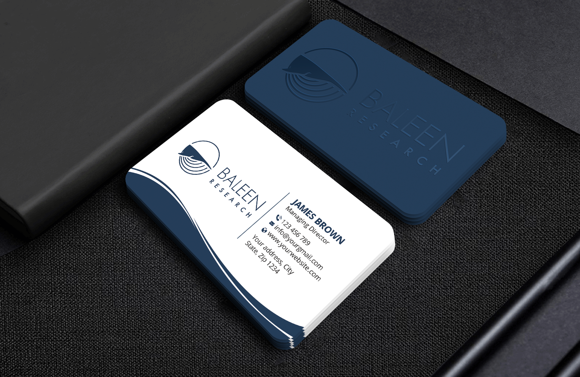 Diseño de Tarjeta de Presentación por Expert Bappy para este proyecto | Diseño #32483490