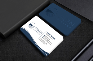 Diseño de Tarjeta de Presentación por Expert Bappy para este proyecto | Diseño: #32483490