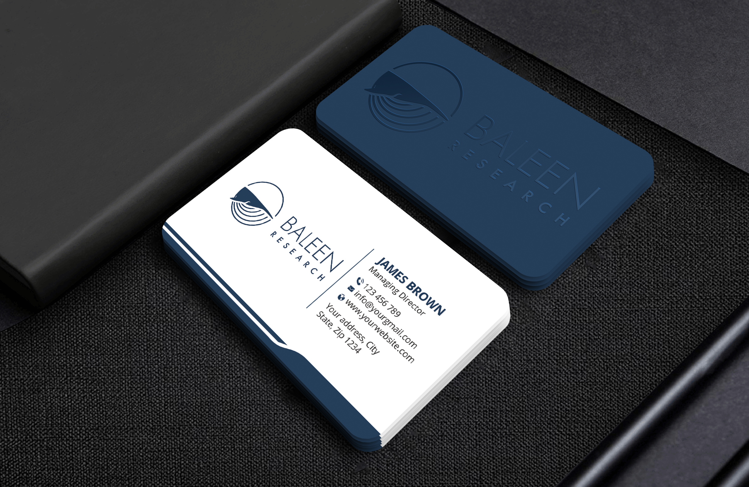 Diseño de Tarjeta de Presentación por Expert Bappy para este proyecto | Diseño #32483508