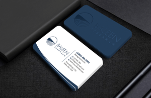 Design de Carte de Visite par Expert Bappy pour ce projet | Design : #32483509