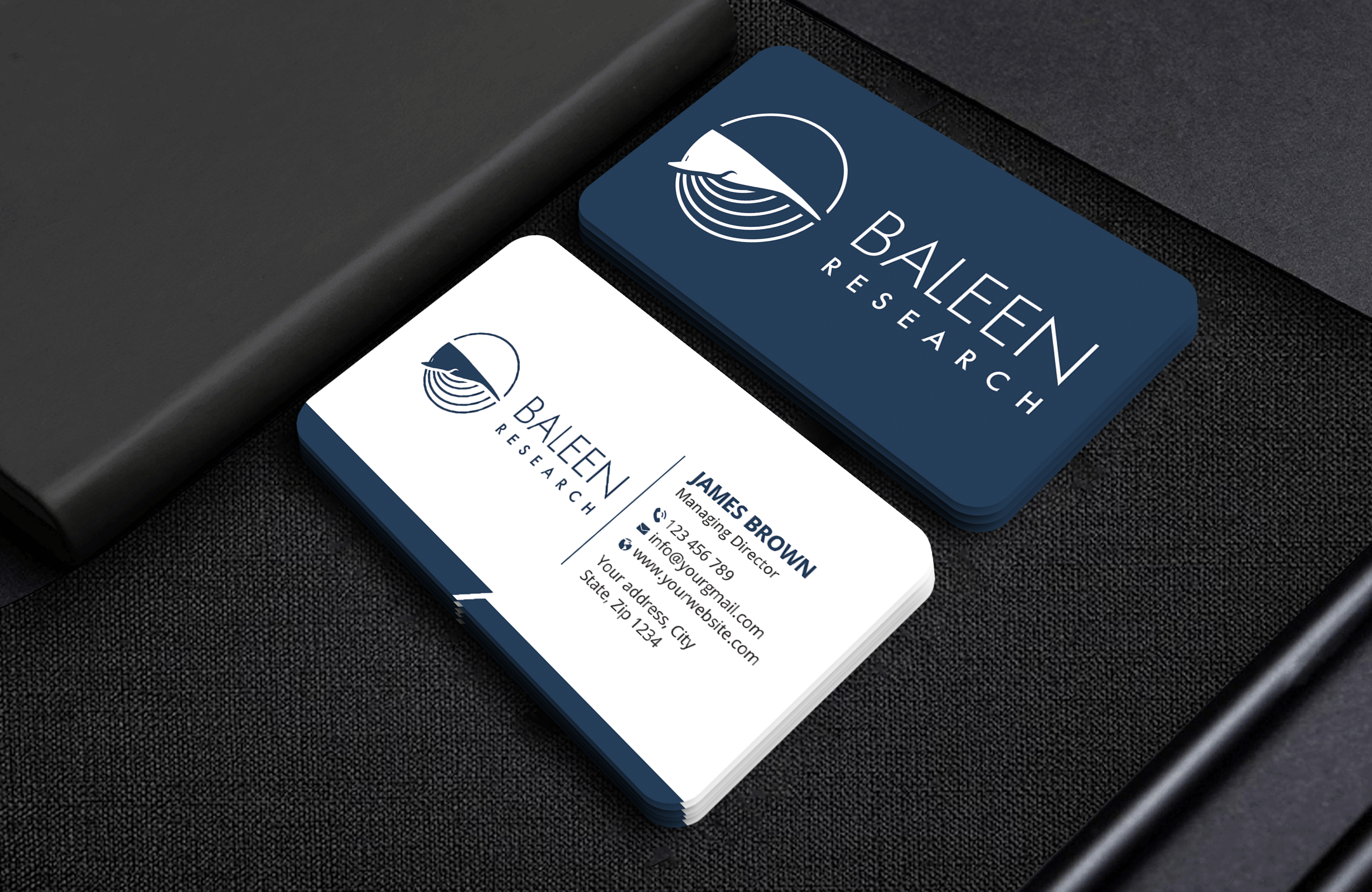 Design de Carte de Visite par Expert Bappy pour ce projet | Design #32483556