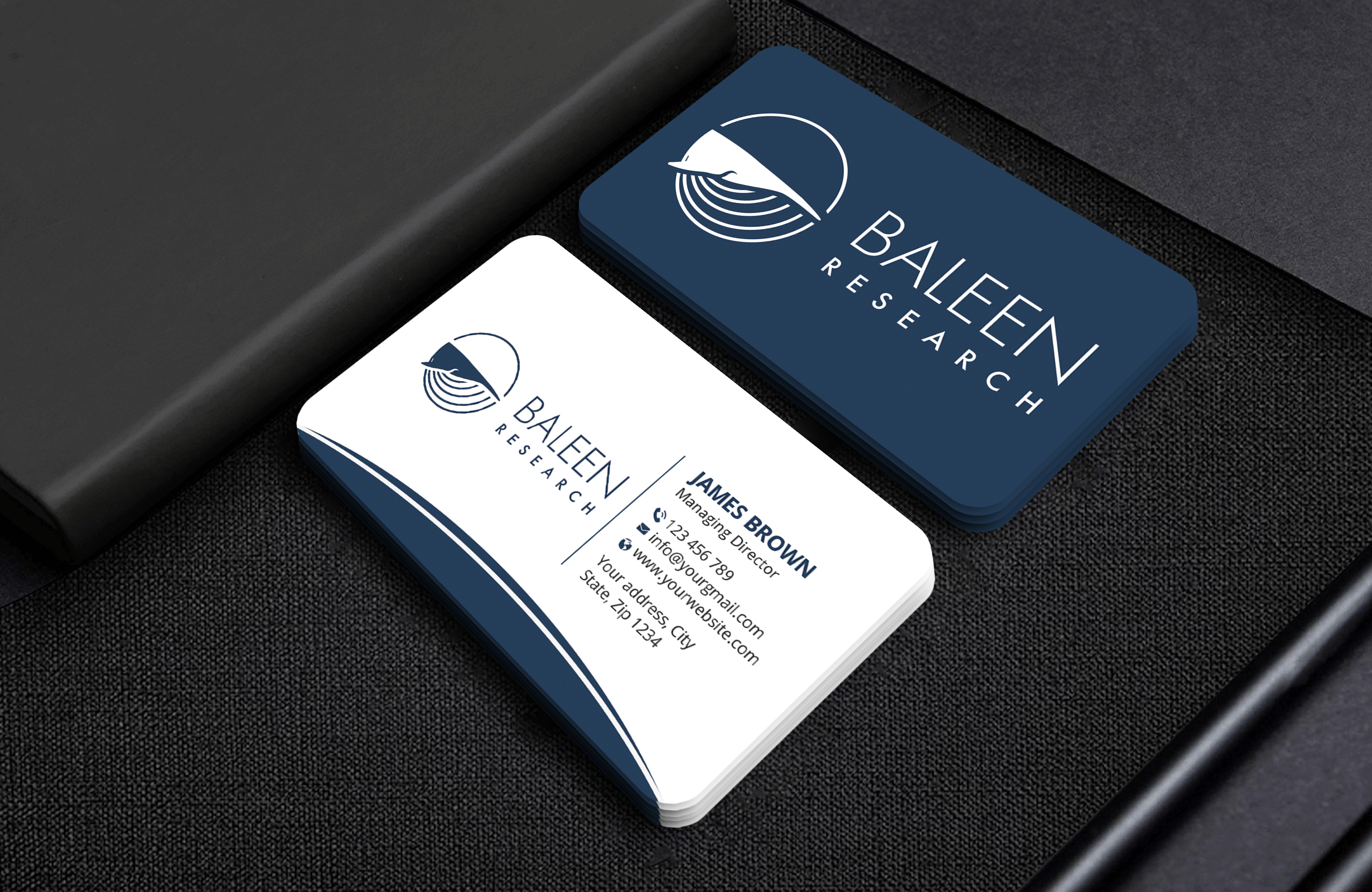 Design de Carte de Visite par Expert Bappy pour ce projet | Design #32483558