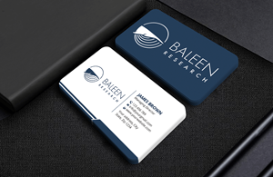 Visitenkarten-Design von Expert Bappy für dieses Projekt | Design: #32483569