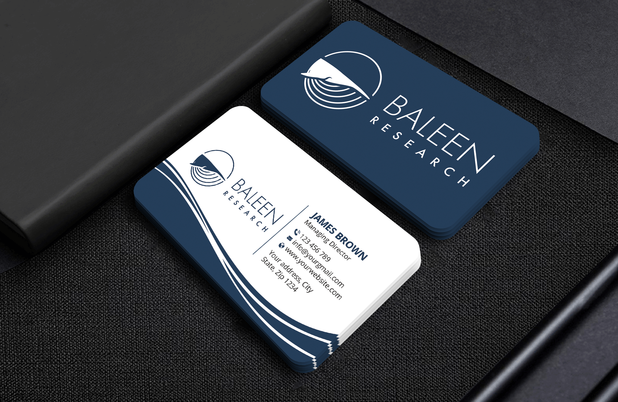 Visitenkarten-Design von Expert Bappy für dieses Projekt | Design #32483591