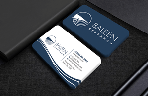 Visitenkarten-Design von Expert Bappy für dieses Projekt | Design: #32483591