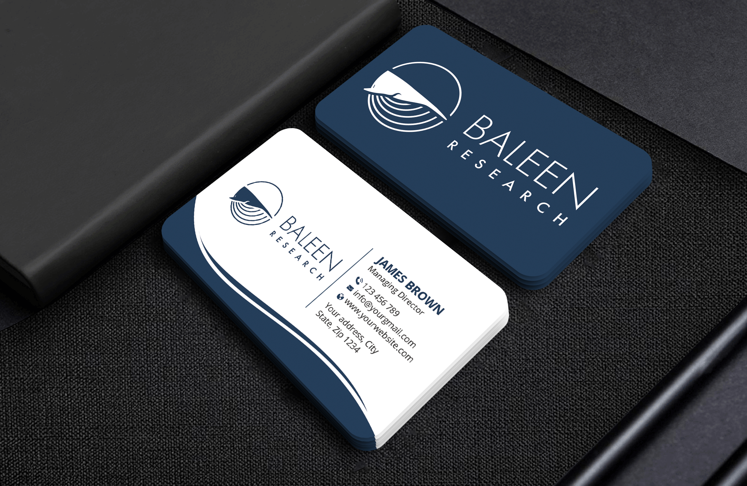 Design de Carte de Visite par Expert Bappy pour ce projet | Design #32483593