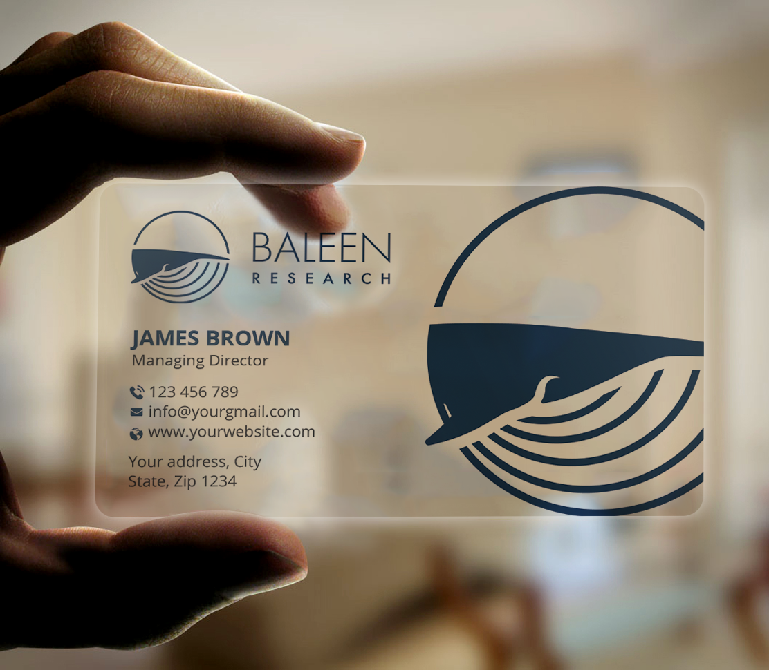 Business Card Design by Expert Bappy for this project | Design #32483628