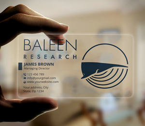 Visitenkarten-Design von Expert Bappy für dieses Projekt | Design: #32483695