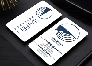 Visitenkarten-Design von Expert Bappy für dieses Projekt | Design: #32498963