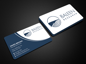 Visitenkarten-Design von Expert Bappy für dieses Projekt | Design: #32501825