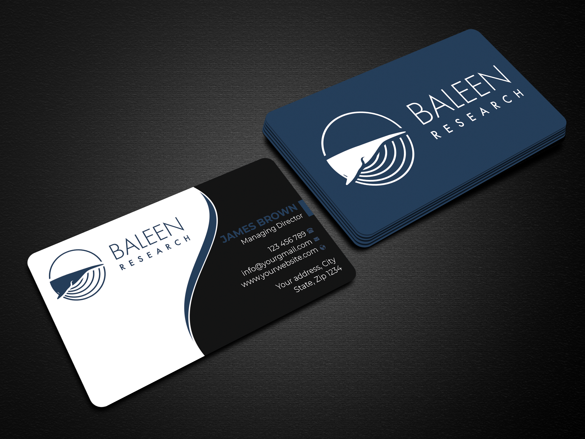 Design de Carte de Visite par Expert Bappy pour ce projet | Design #32501884