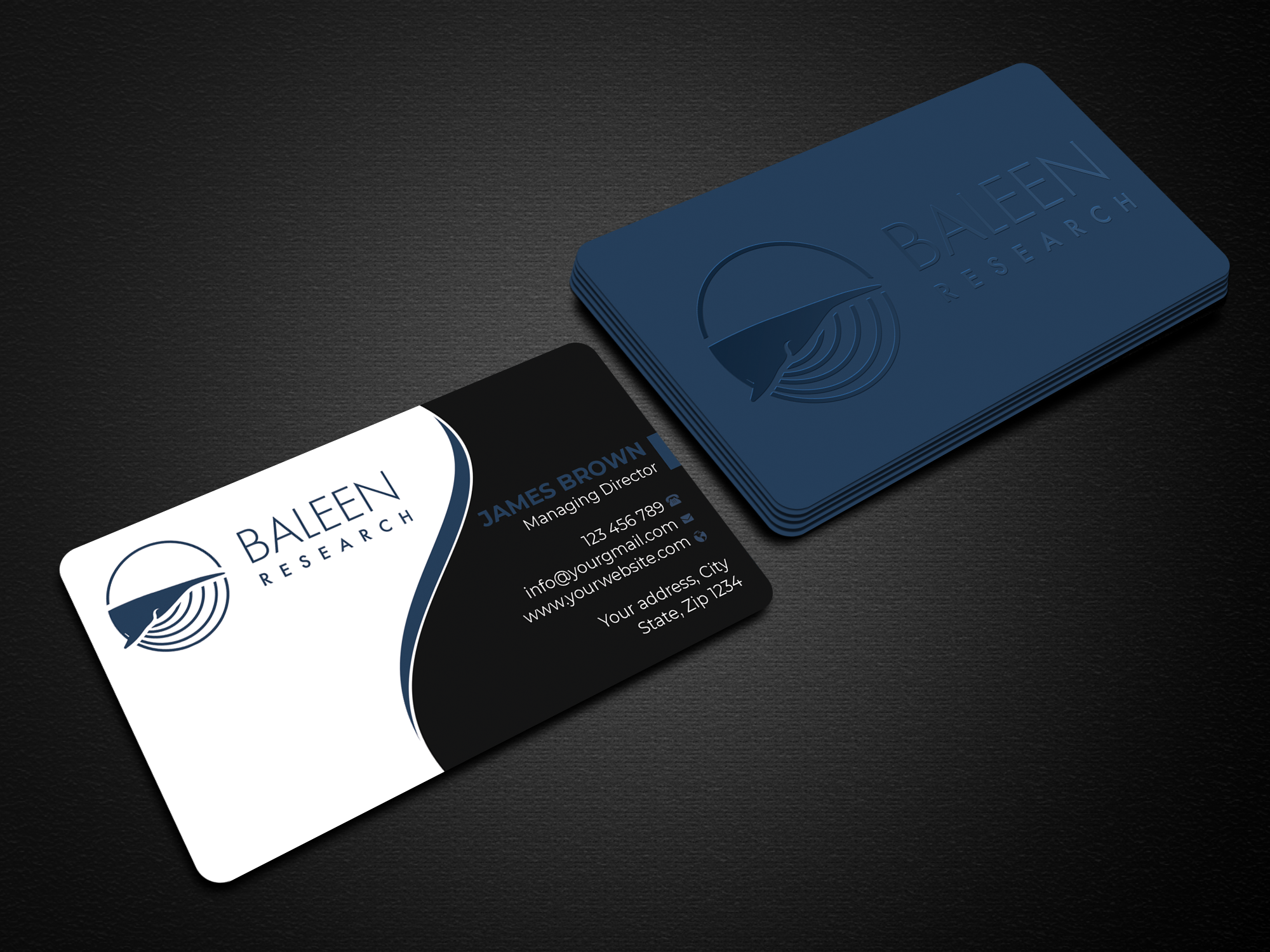 Business Card Design by Expert Bappy for this project | Design #32501886