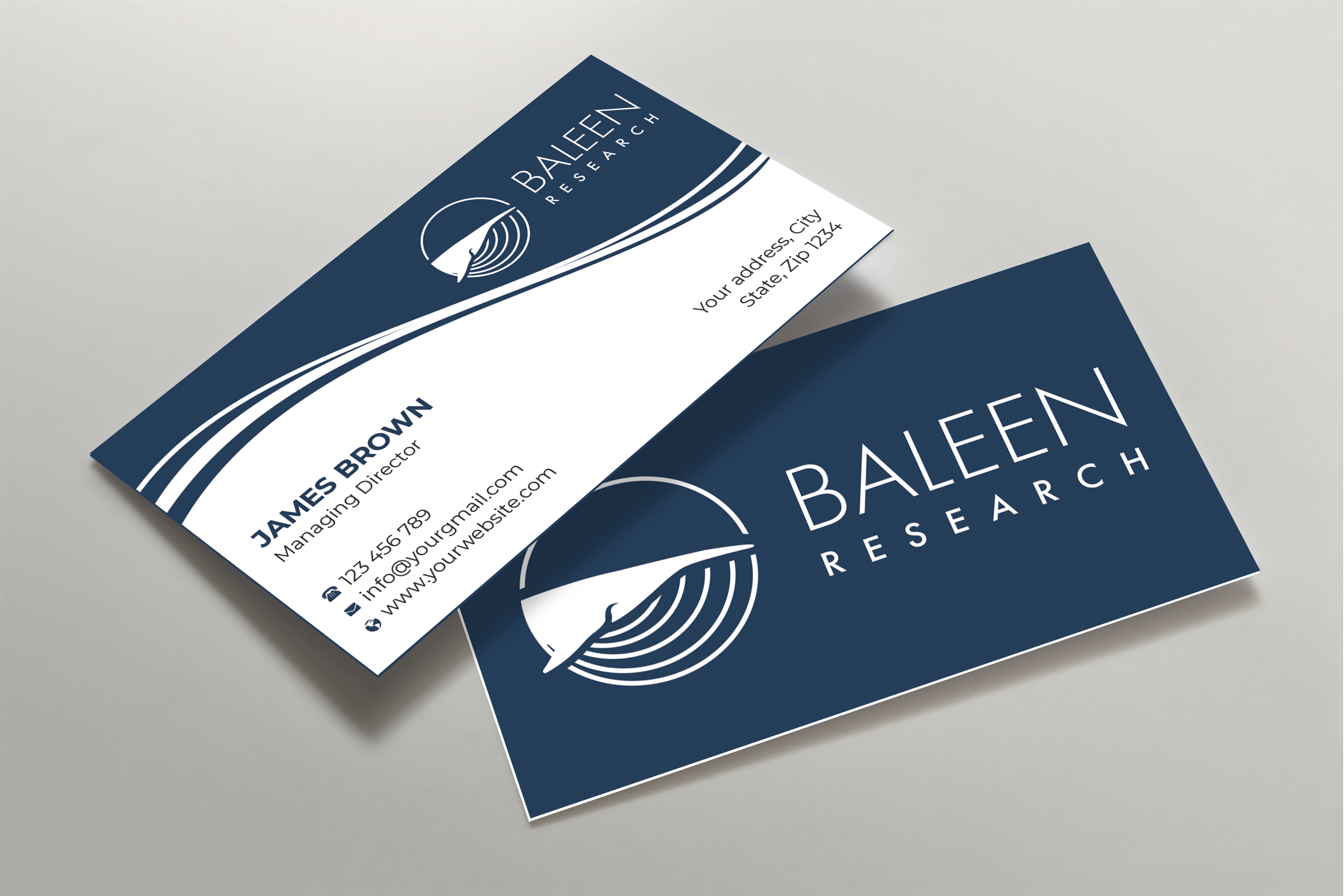 Business Card Design by Expert Bappy for this project | Design #32501930