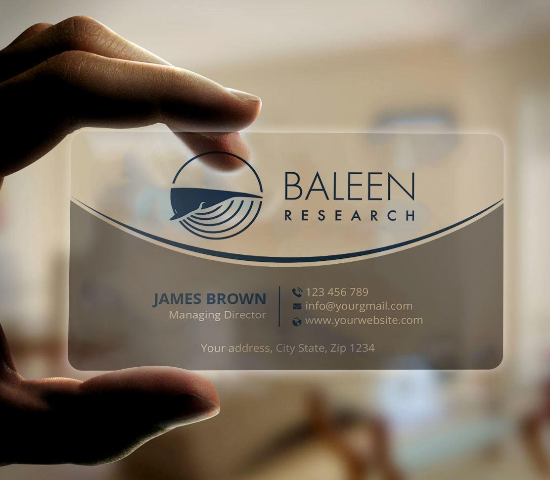Business Card Design by Expert Bappy for this project | Design #32501961