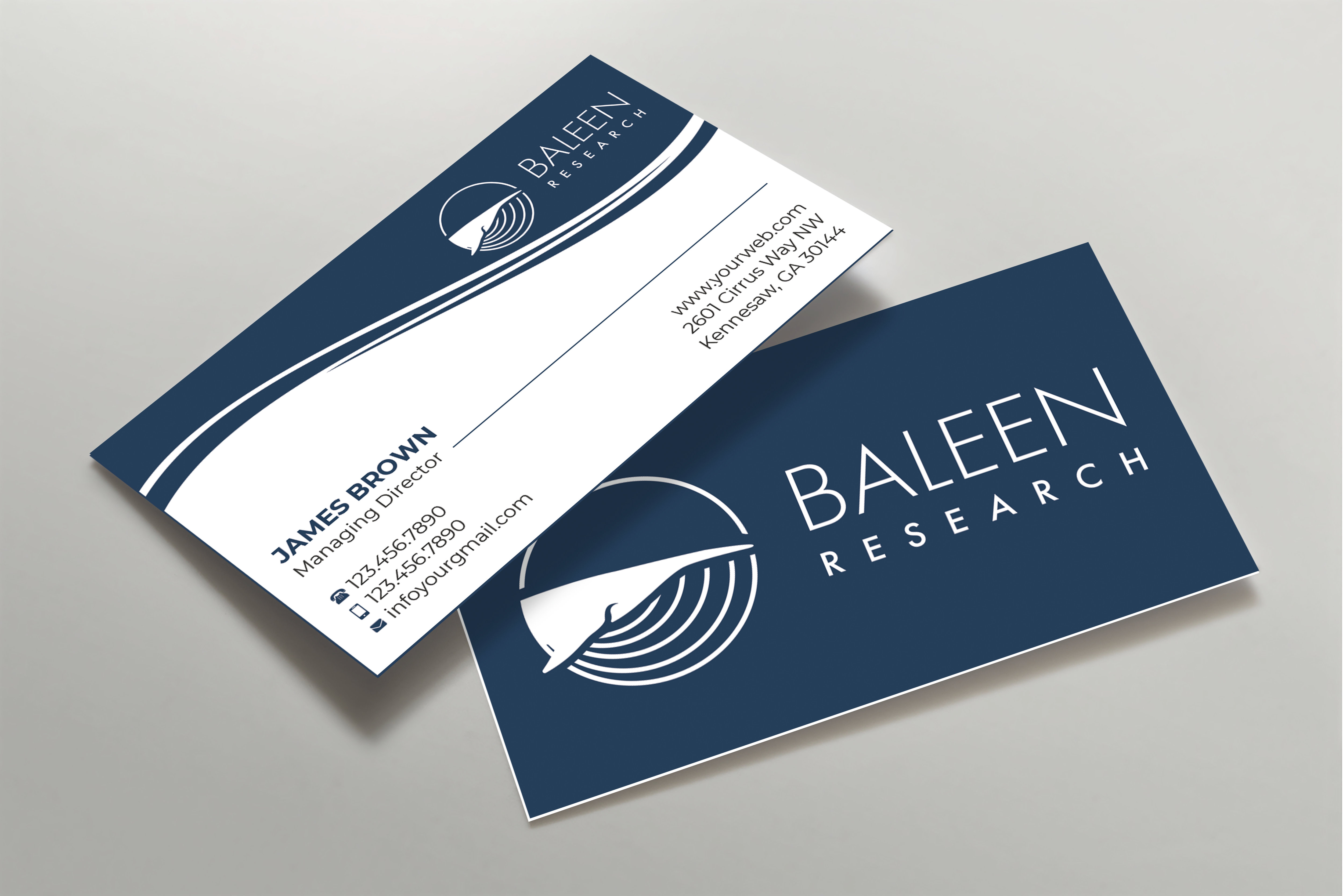 Business Card Design by Expert Bappy for this project | Design #32501992