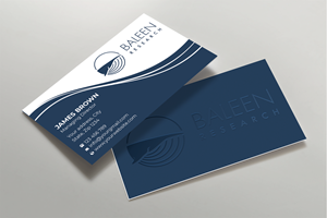 Visitenkarten-Design von Expert Bappy für dieses Projekt | Design: #32502014
