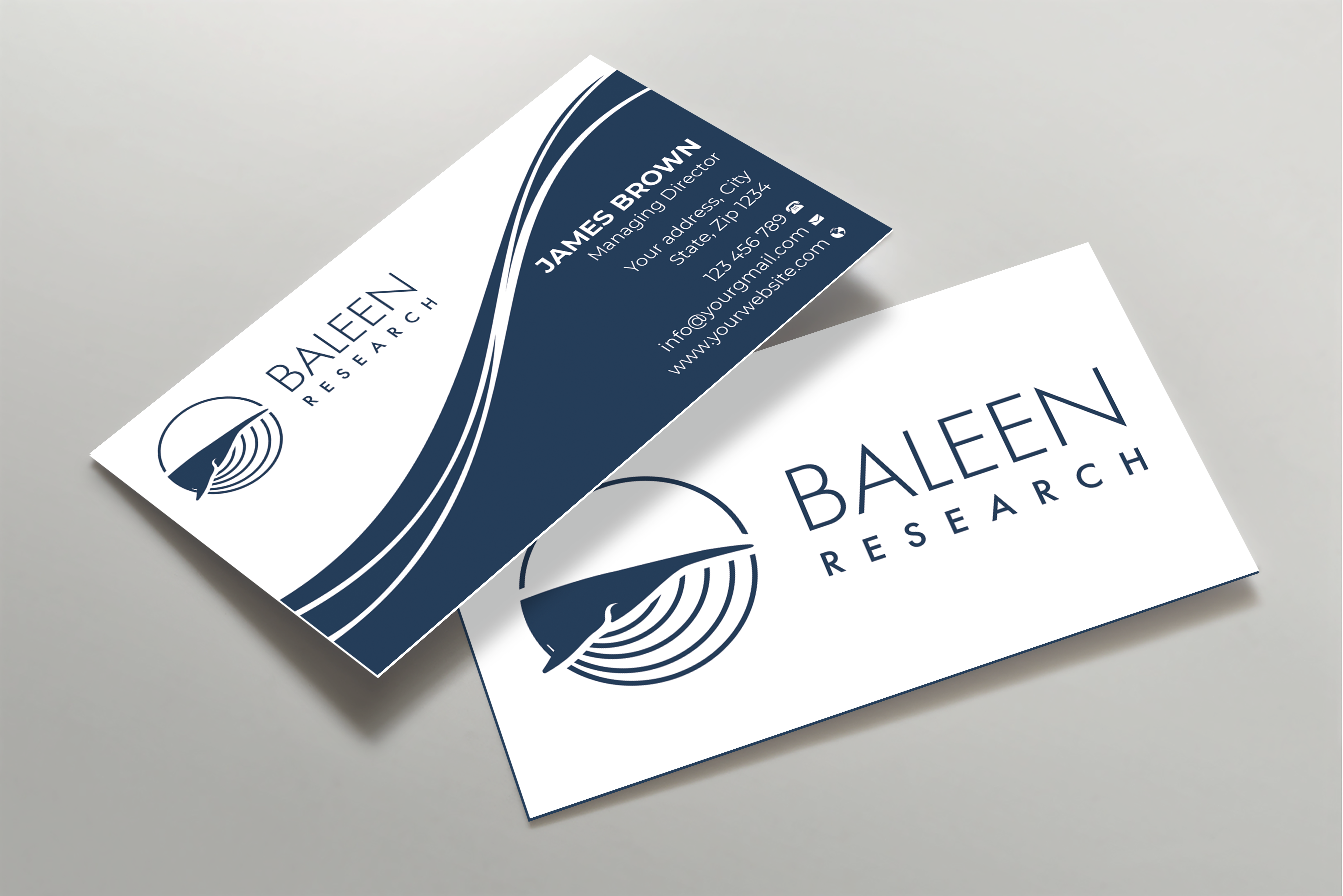 Business Card Design by Expert Bappy for this project | Design #32502035