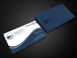 Visitenkarten-Design von Expert Bappy für dieses Projekt | Design: #32502843