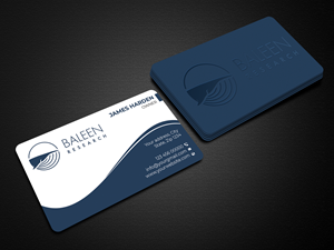Visitenkarten-Design von Expert Bappy für dieses Projekt | Design: #32502844