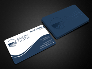 Visitenkarten-Design von Expert Bappy für dieses Projekt | Design: #32502845