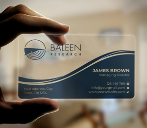 Design de Carte de Visite par Expert Bappy pour ce projet | Design : #32502859