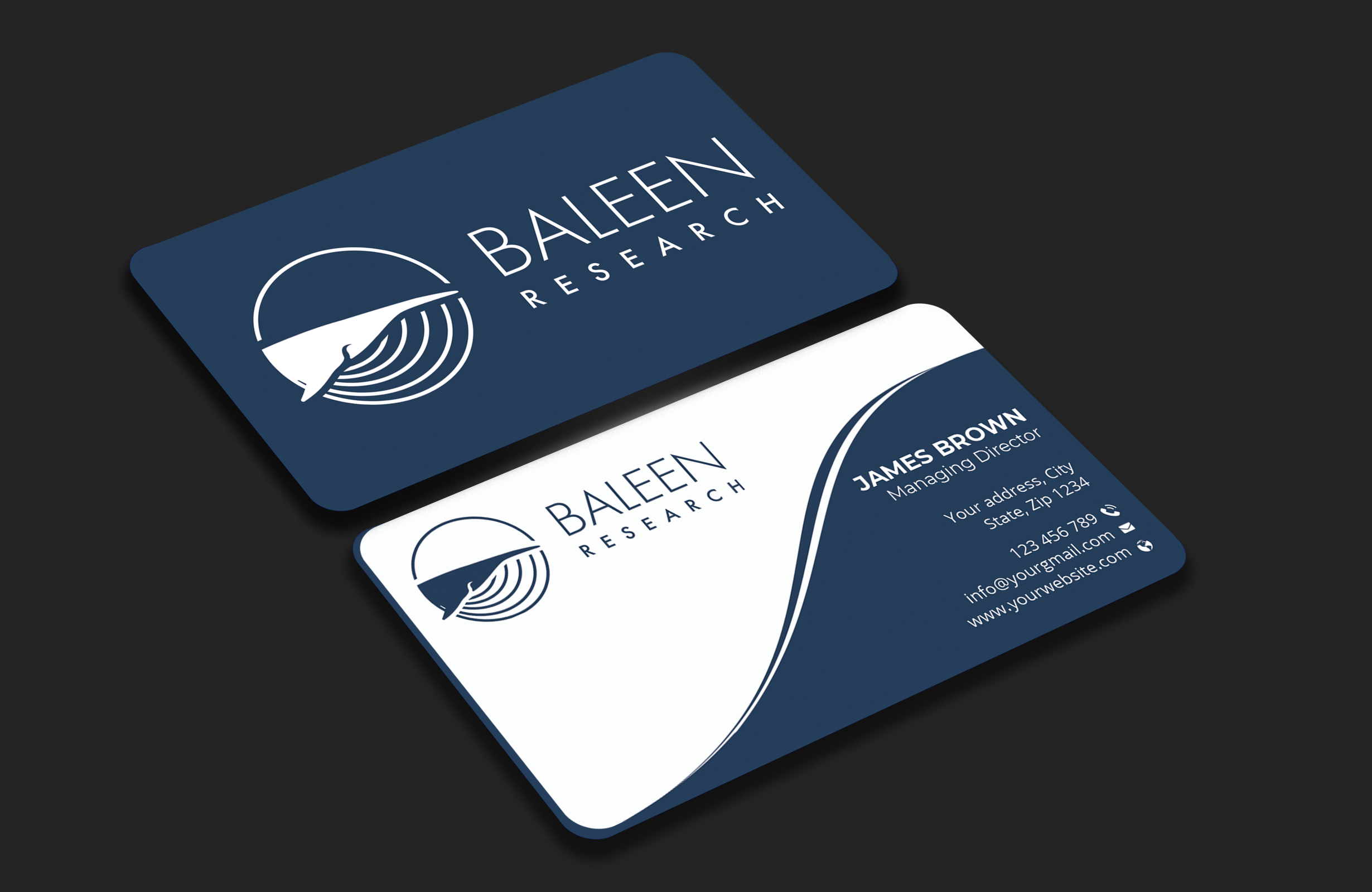 Business Card Design by Expert Bappy for this project | Design #32502959