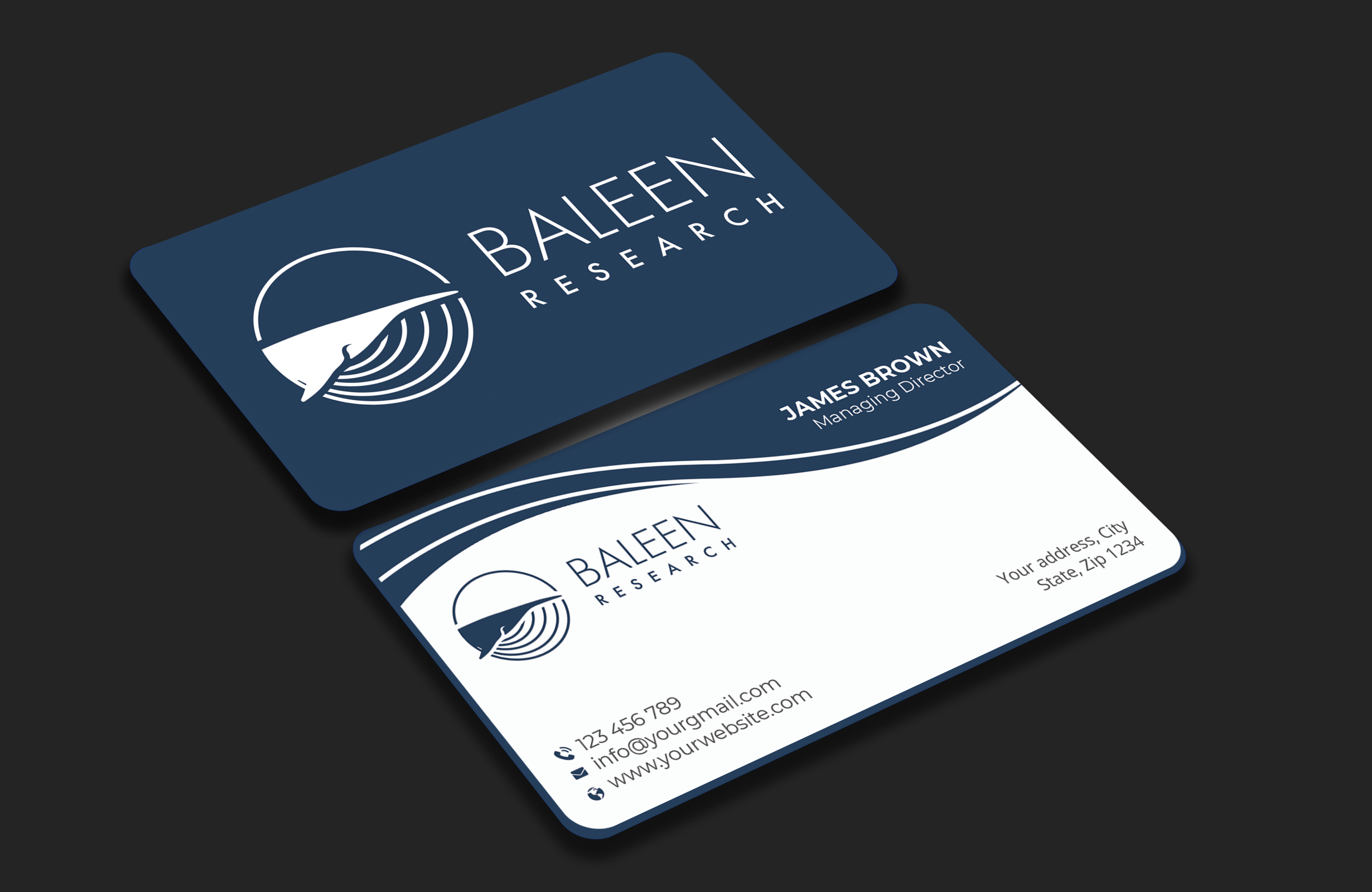 Business Card Design by Expert Bappy for this project | Design #32502960
