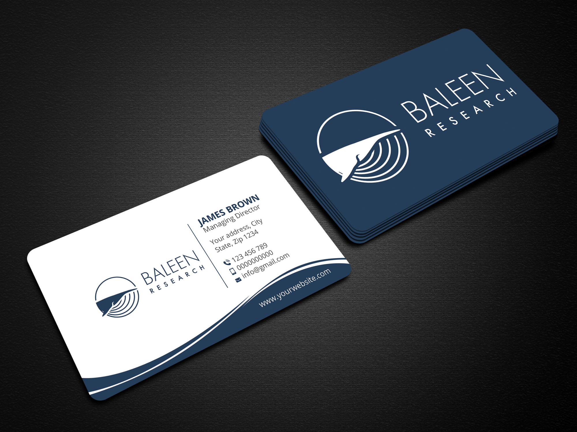 Business Card Design by Expert Bappy for this project | Design #32502996