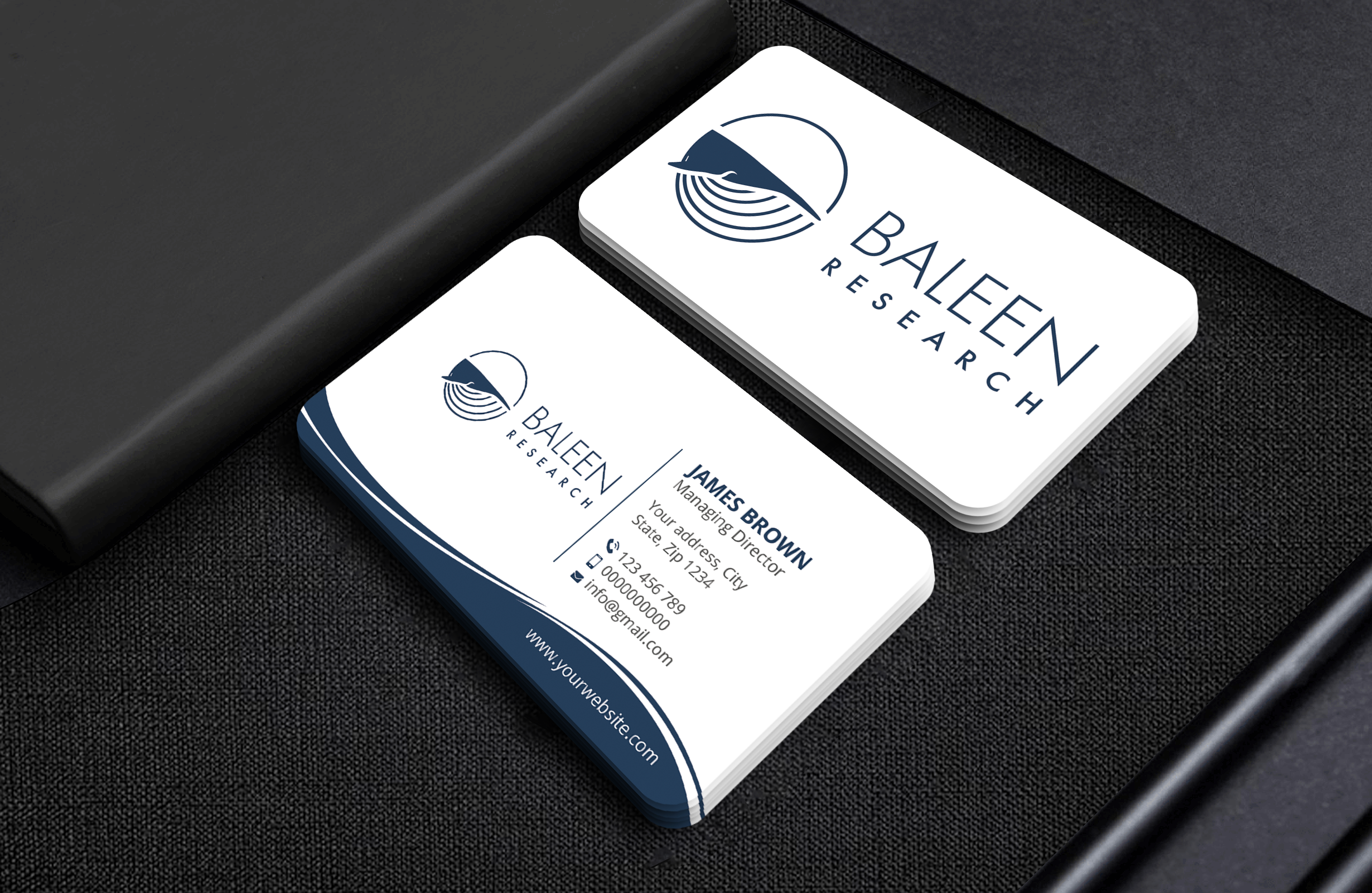 Design de Carte de Visite par Expert Bappy pour ce projet | Design #32502997