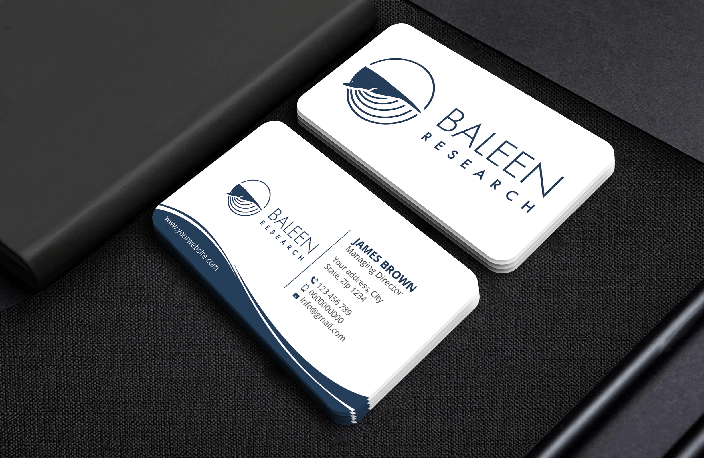 Business Card Design by Expert Bappy for this project | Design #32502998