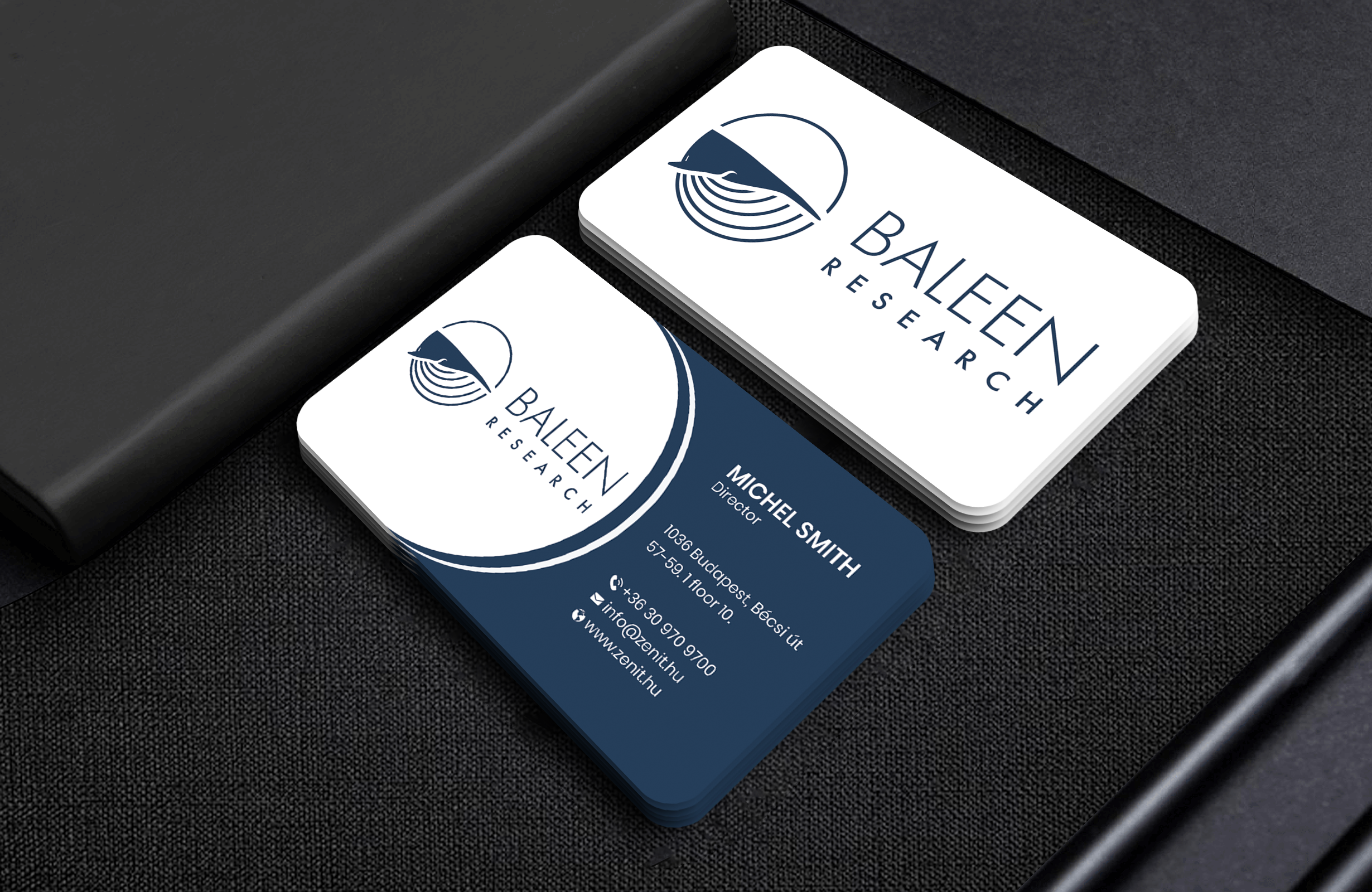 Design de Carte de Visite par Expert Bappy pour ce projet | Design #32503011
