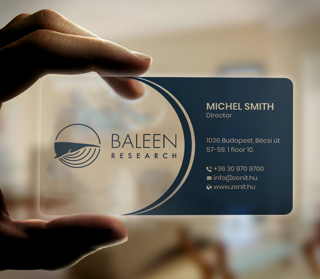 Business Card Design by Expert Bappy for this project | Design #32503012