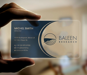 Design de Carte de Visite par Expert Bappy pour ce projet | Design : #32503043