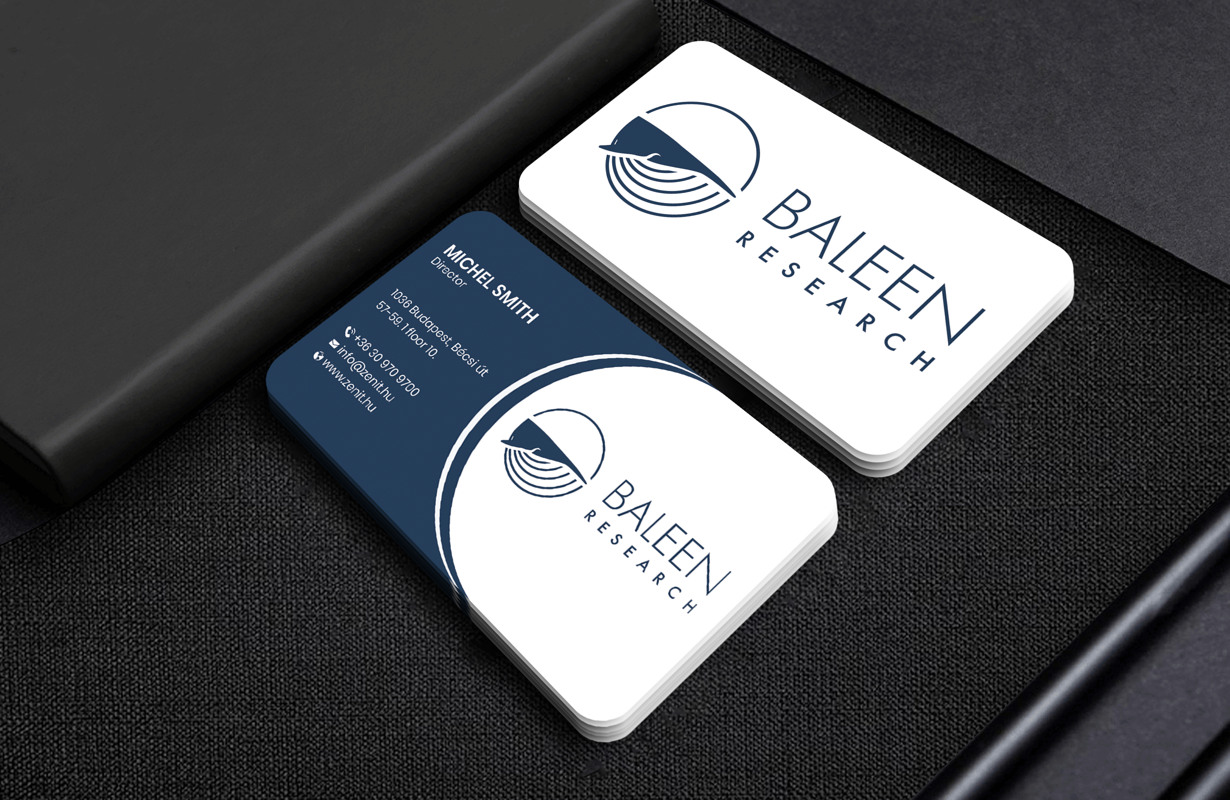 Design de Carte de Visite par Expert Bappy pour ce projet | Design #32503044