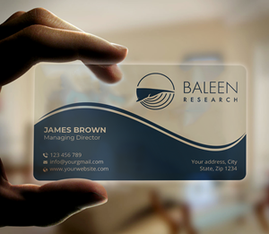Design de Carte de Visite par Expert Bappy pour ce projet | Design : #32503084