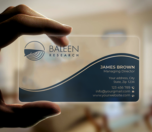 Design de Carte de Visite par Expert Bappy pour ce projet | Design : #32503447