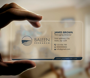 Business Card Design by Expert Bappy for this project | Design: #32503480