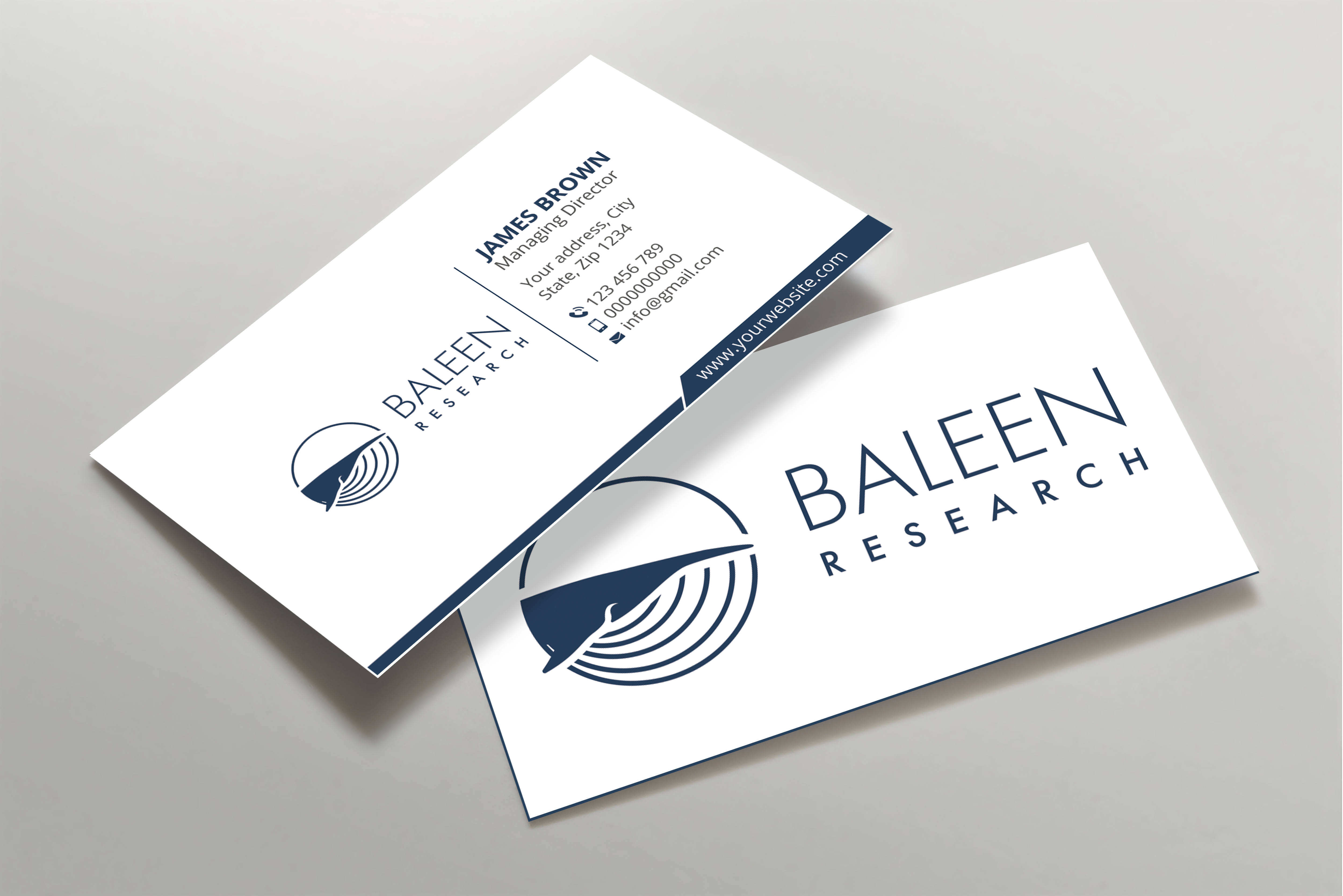 Business Card Design by Expert Bappy for this project | Design #32503481