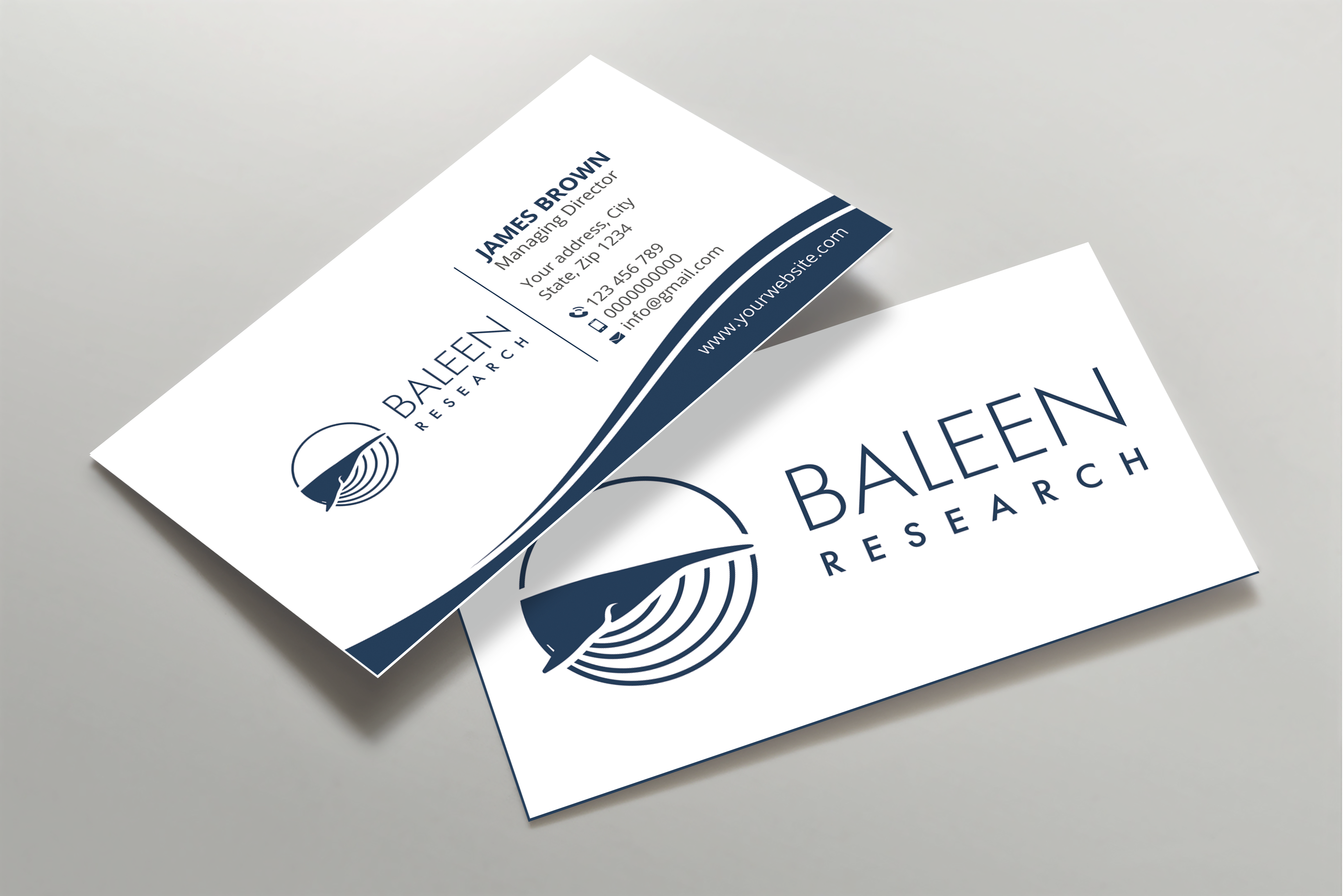 Business Card Design by Expert Bappy for this project | Design #32503482