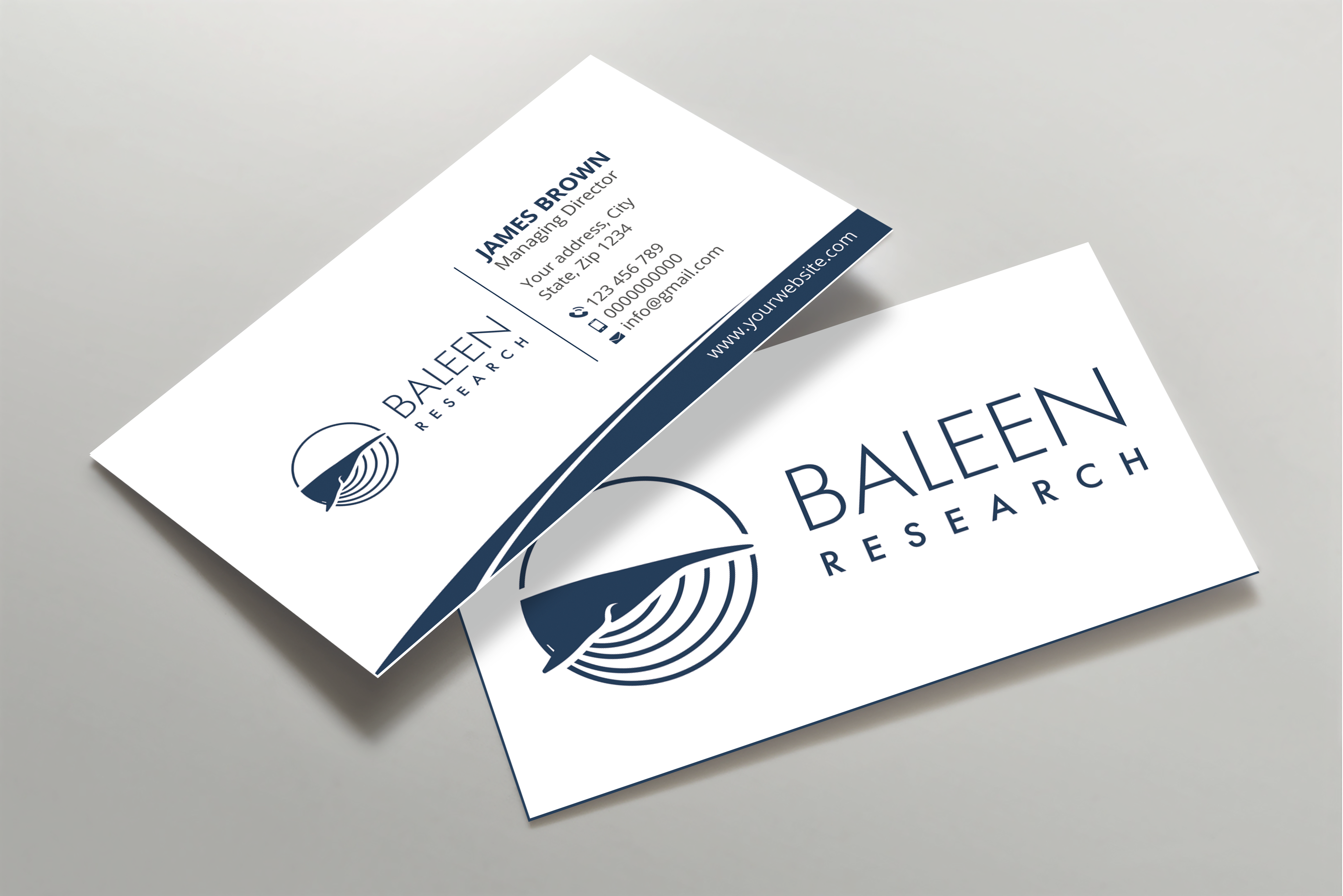 Business Card Design by Expert Bappy for this project | Design #32503547