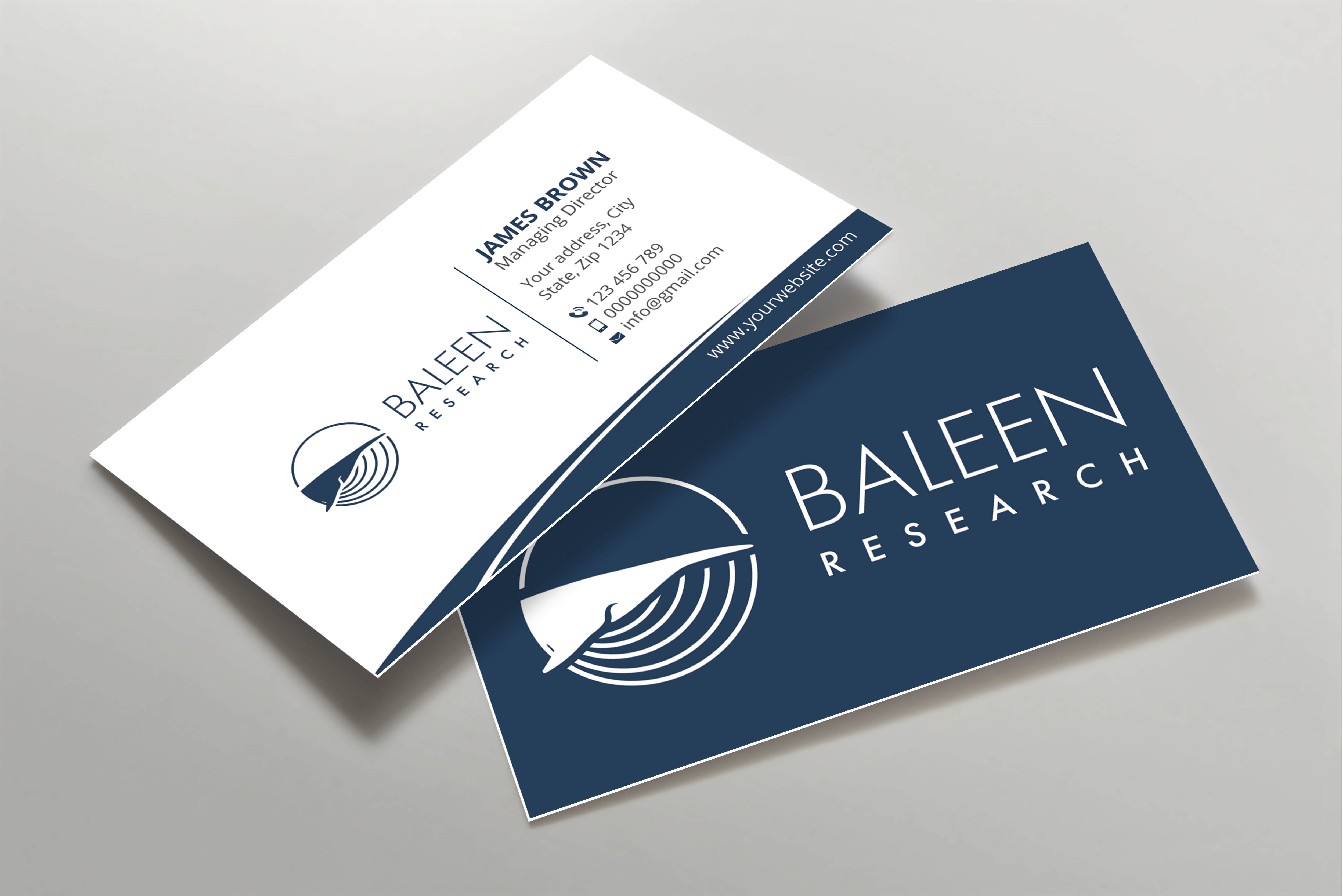 Business Card Design by Expert Bappy for this project | Design #32503548