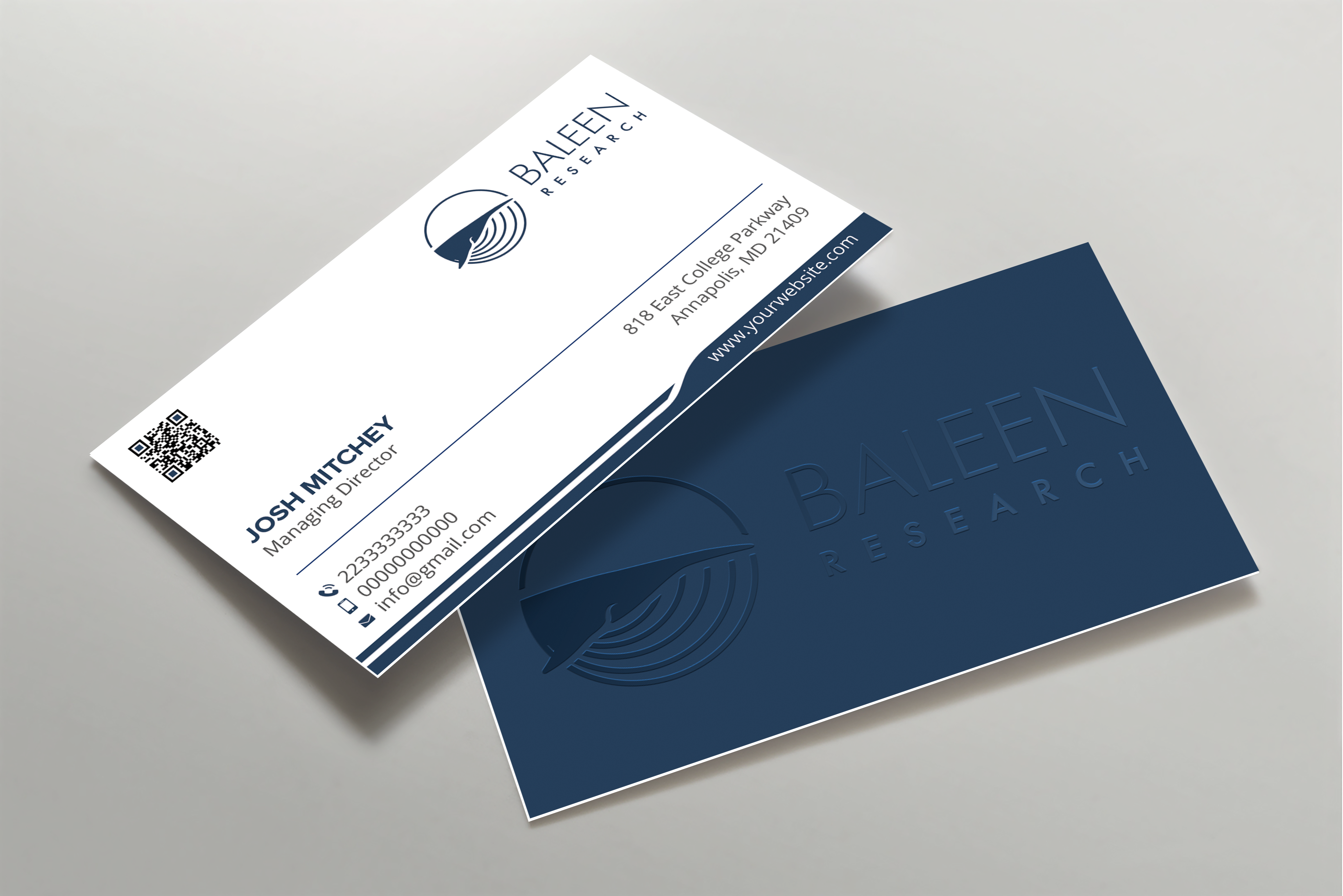 Business Card Design by Expert Bappy for this project | Design #32503583