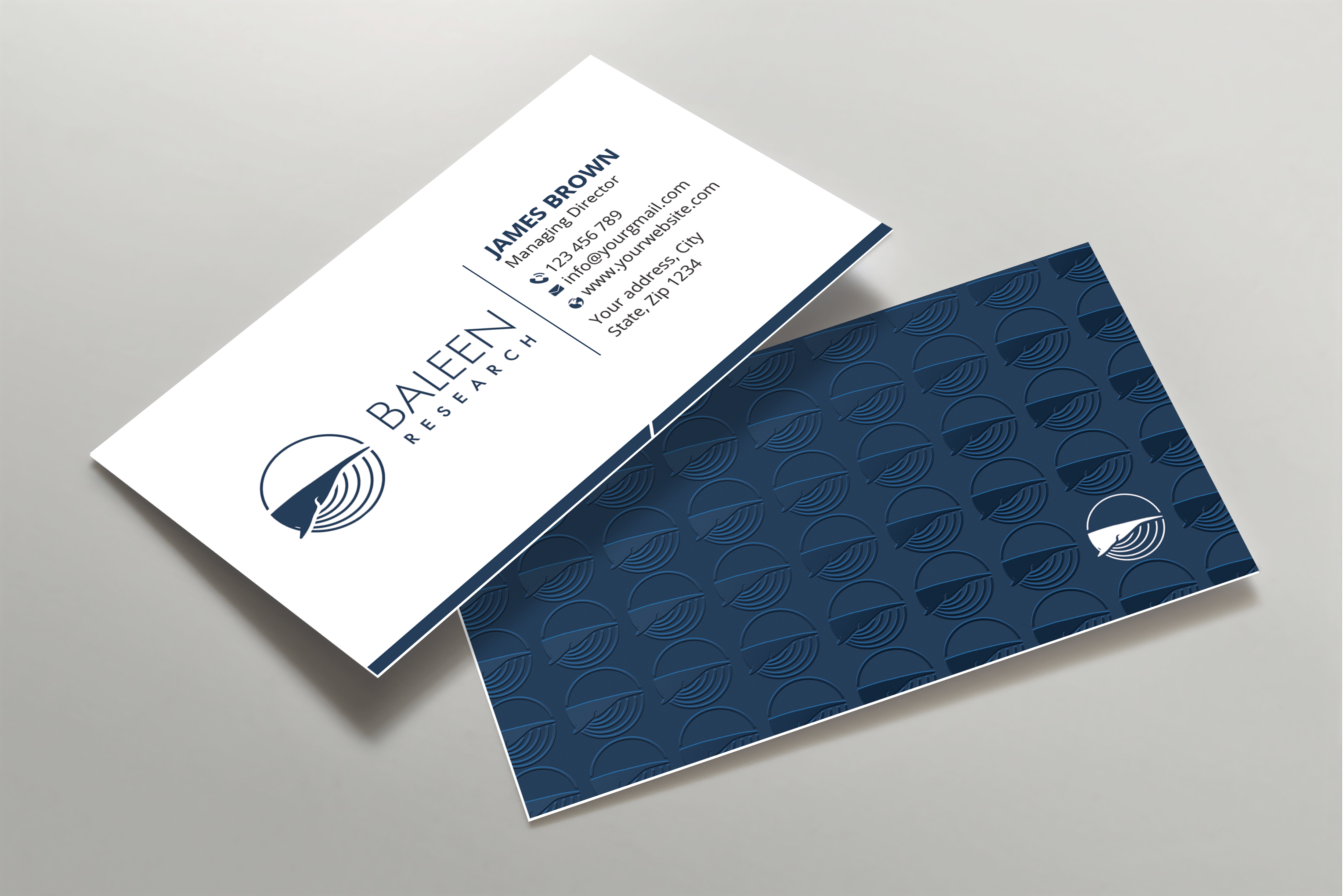 Business Card Design by Expert Bappy for this project | Design #32503661