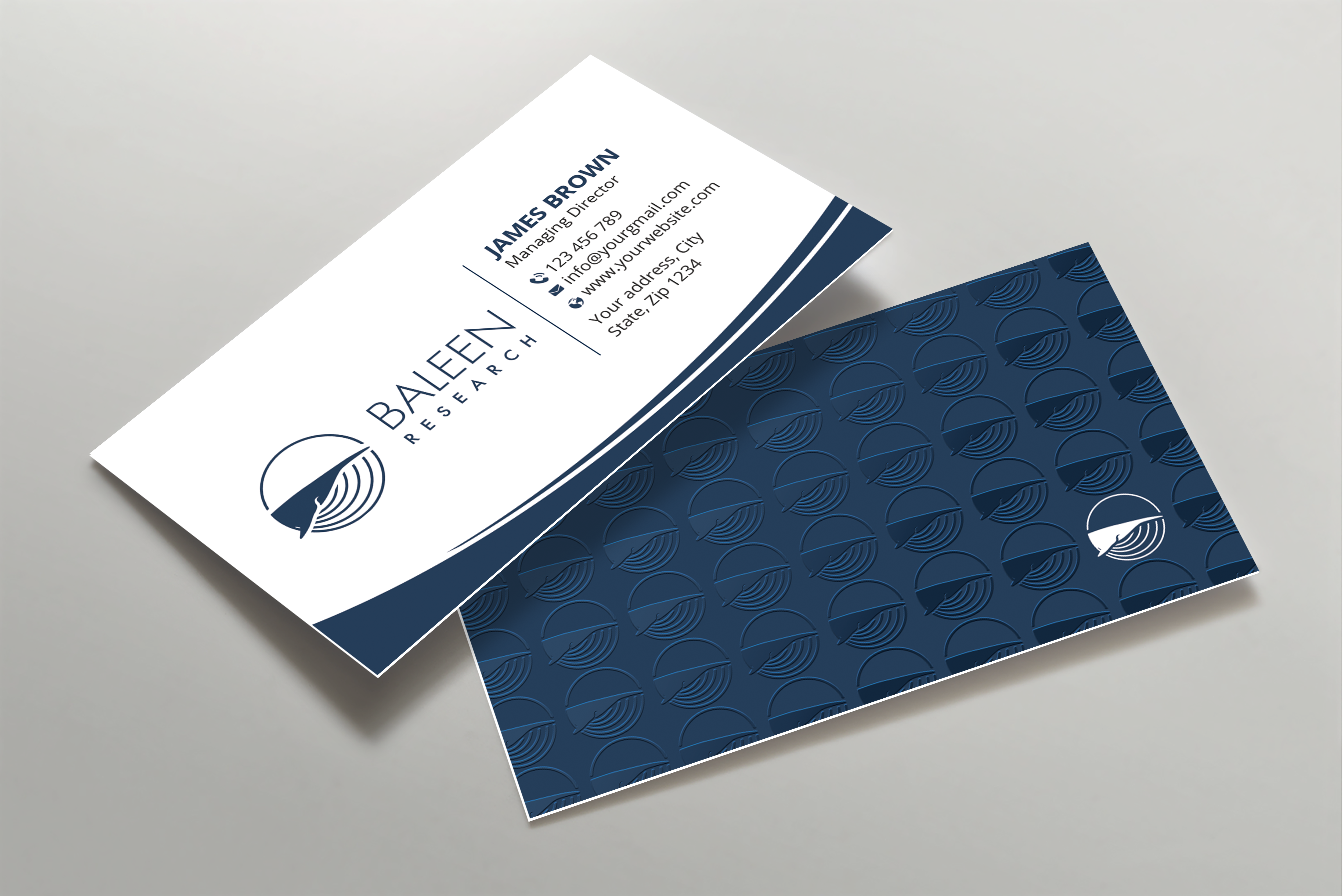 Business Card Design by Expert Bappy for this project | Design #32503662