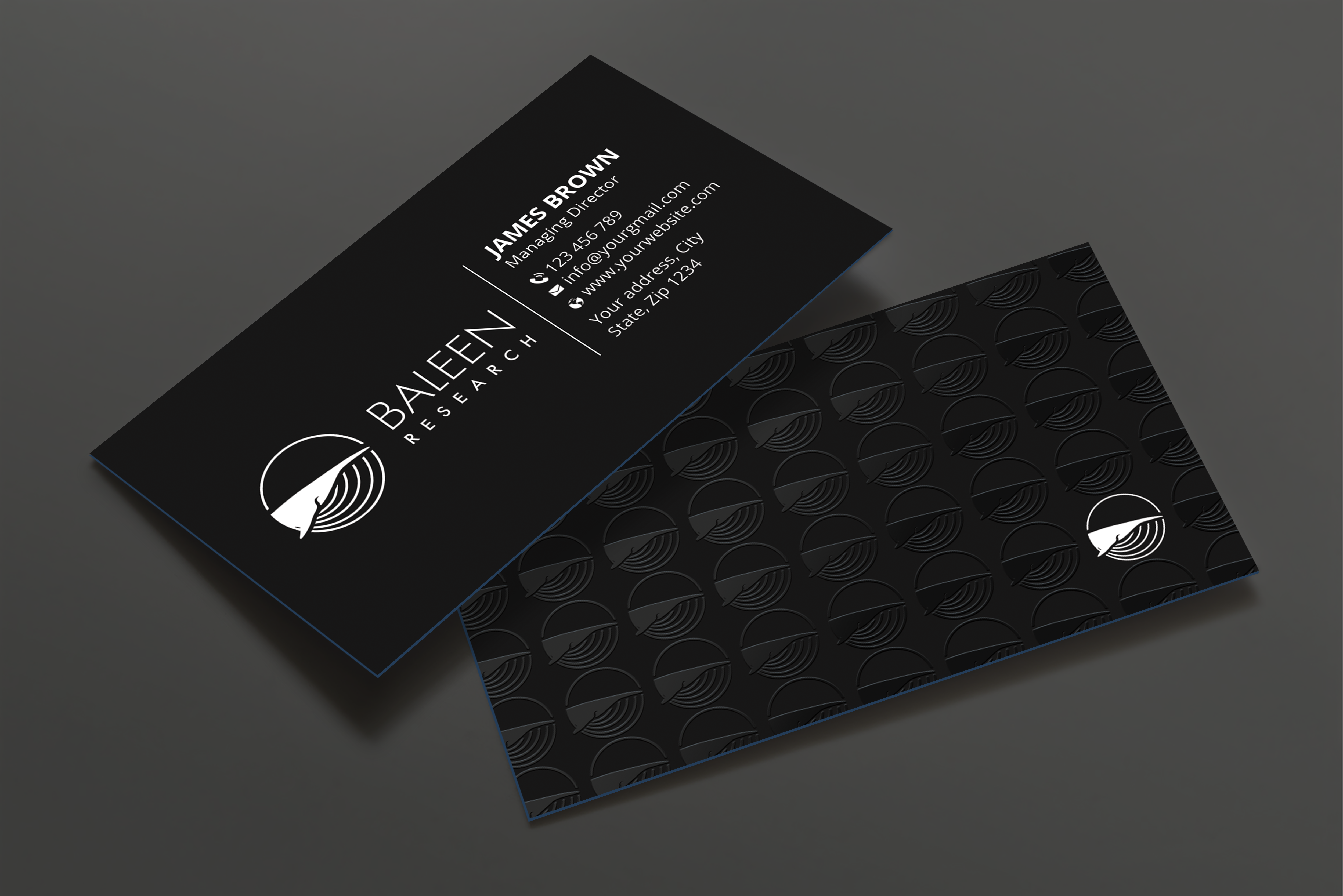 Business Card Design by Expert Bappy for this project | Design #32503663
